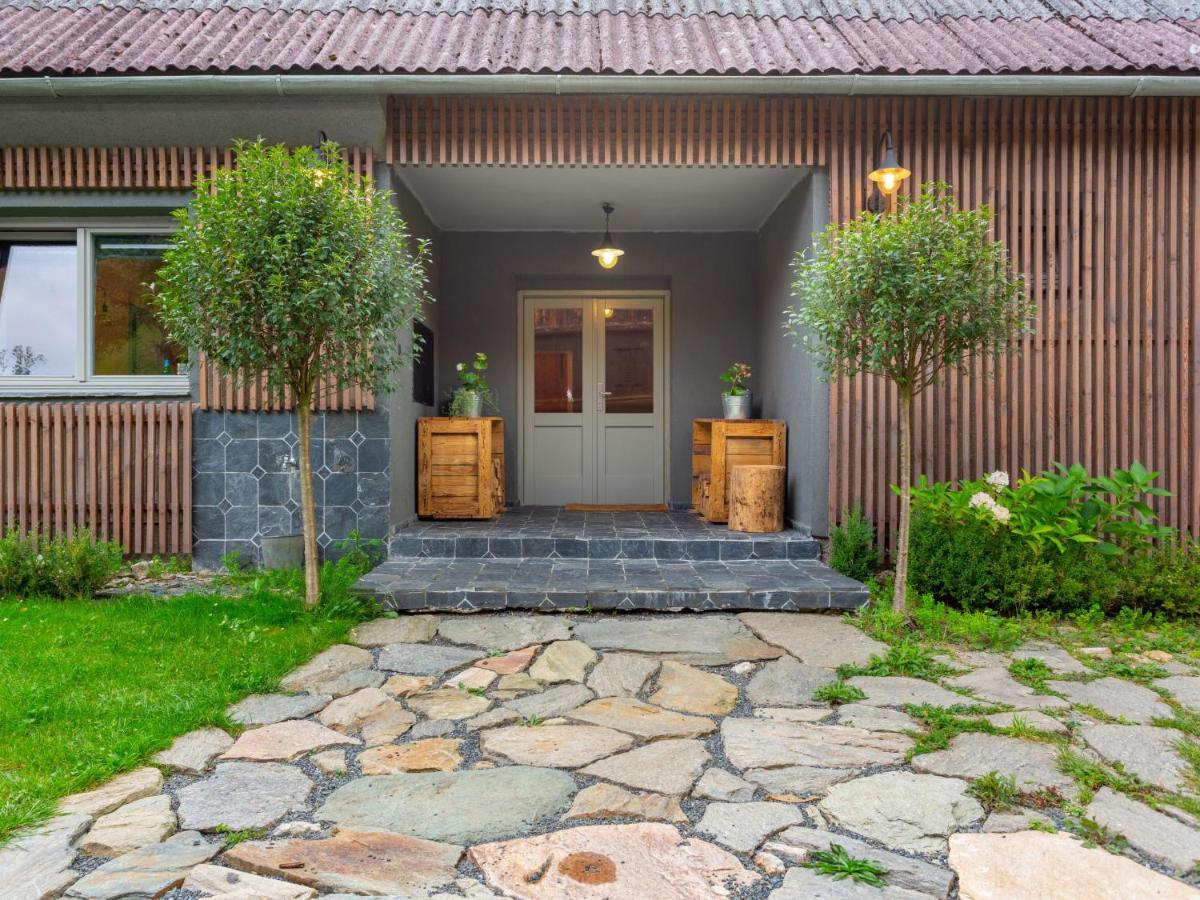 Holiday Home Brnicko By Interhome ภายนอก รูปภาพ