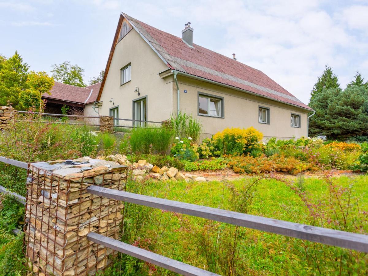Holiday Home Brnicko By Interhome ภายนอก รูปภาพ
